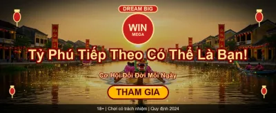 Nhận Thưởng Lớn Mỗi Ngày banner